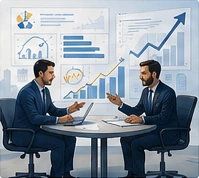 Business consulting services