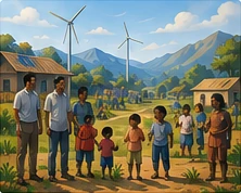 Development and NGO projects