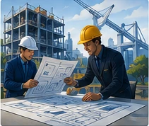 Engineering consulting services