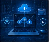 Technology and digital solutions